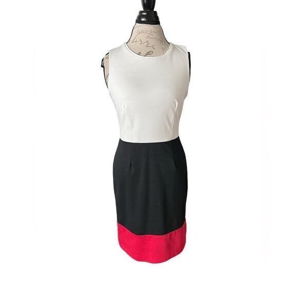 LIKE NEW used once Banana Republic dress - Picture 1 of 5